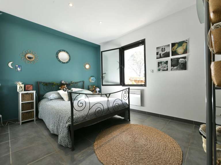 Maison Uzès - 3 chambres - 175m²