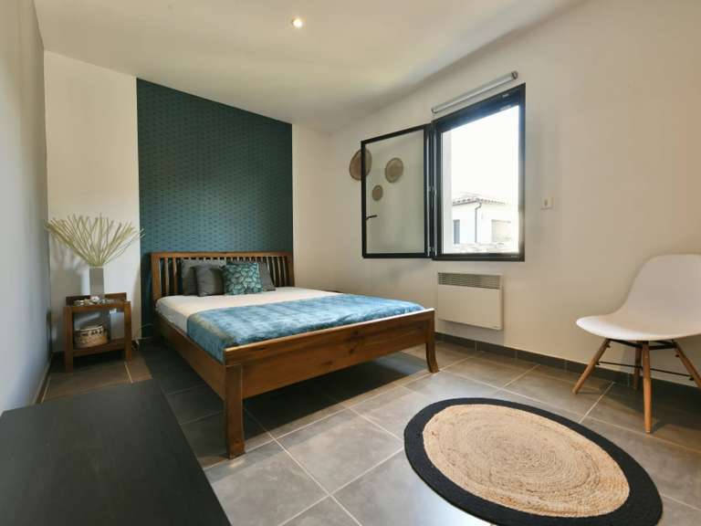 Maison Uzès - 3 chambres - 175m²