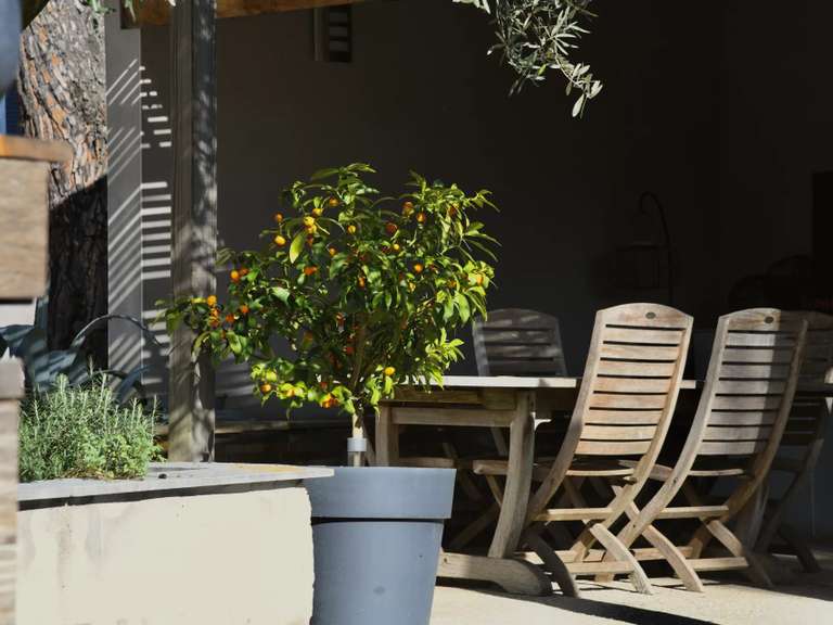 Maison Uzès - 3 chambres - 175m²