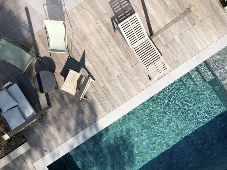 Maison Uzès - 3 chambres - 175m²