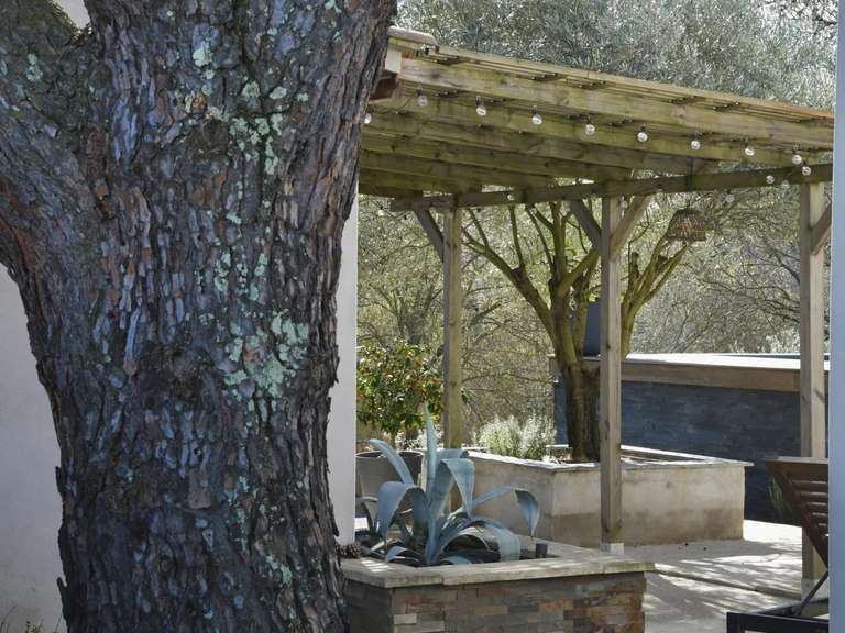 Maison Uzès - 3 chambres - 175m²