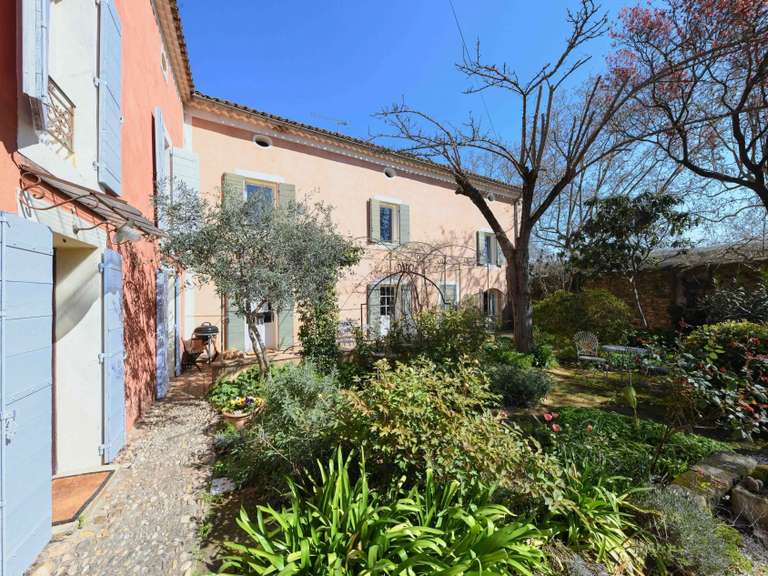 Maison Uzès - 5 chambres - 342m²