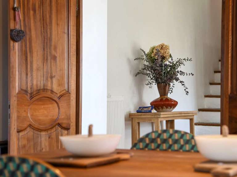 Maison Uzès - 5 chambres - 342m²