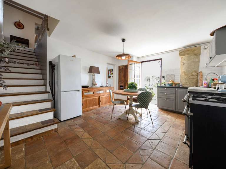 Maison Uzès - 5 chambres - 342m²