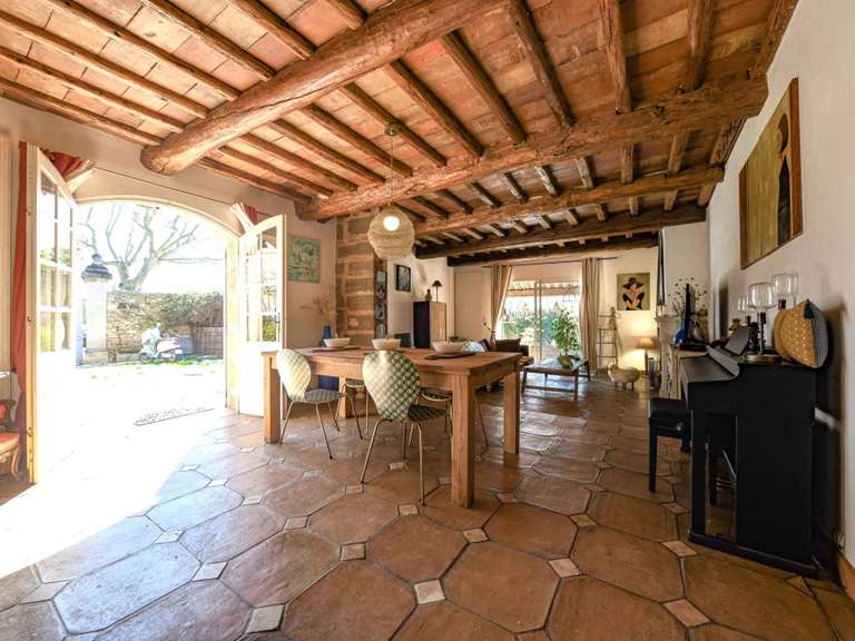 Maison Uzès - 5 chambres - 342m²