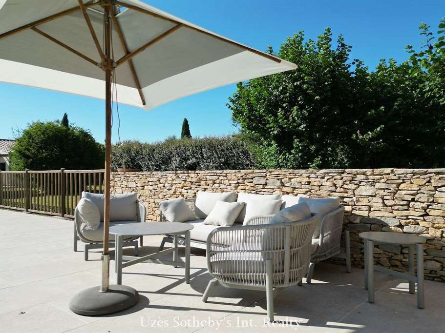 Maison Uzès