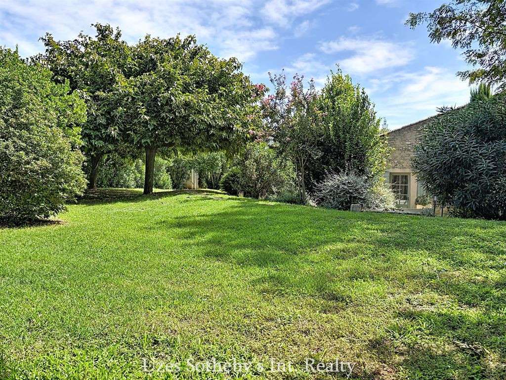 Maison Uzès