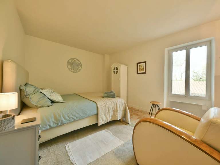 Maison Uzès - 4 chambres - 181m²