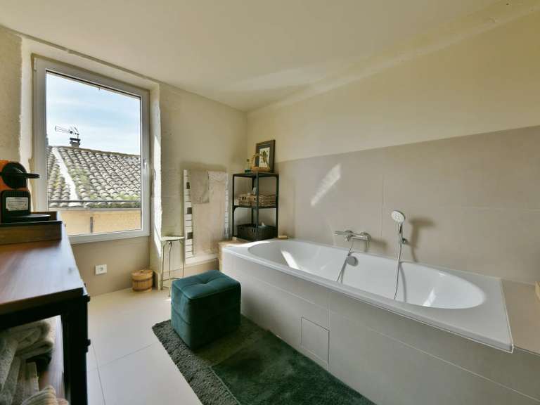 Maison Uzès - 4 chambres - 181m²