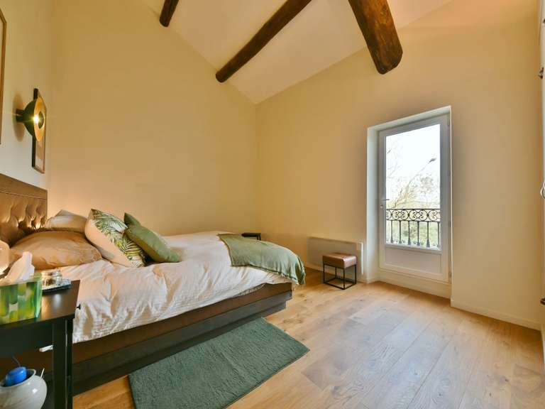 Maison Uzès - 4 chambres - 181m²