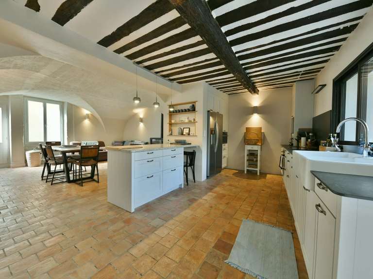 Maison Uzès - 4 chambres - 181m²