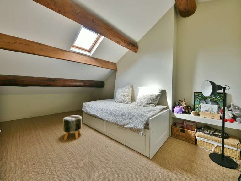 Maison Uzès - 4 chambres - 181m²