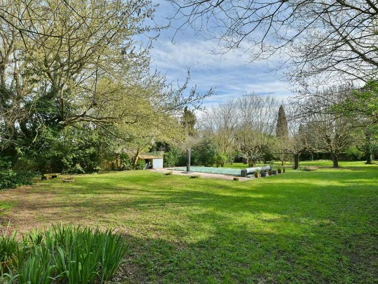 Maison Uzès - 4 chambres - 181m²