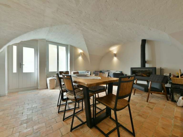 Maison Uzès - 4 chambres - 181m²