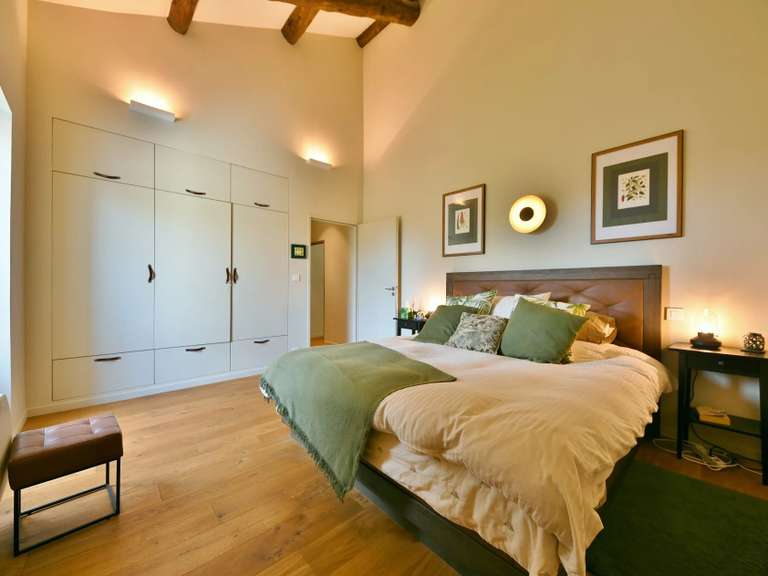 Maison Uzès - 4 chambres - 181m²