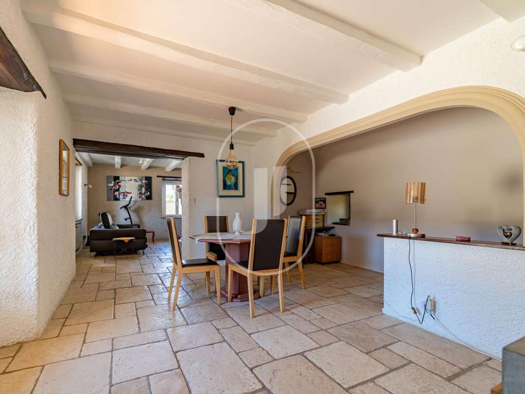 Maison Uzès