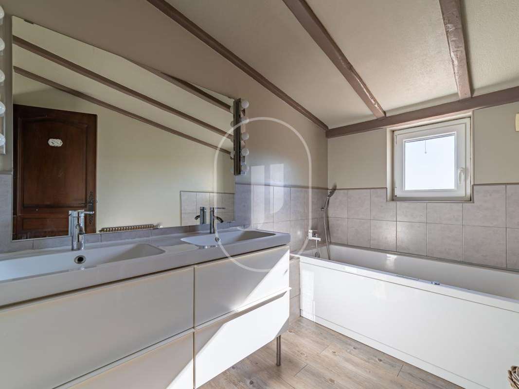Maison Uzès
