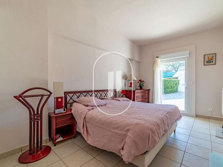 Maison Uzès - 4 chambres - 182m²