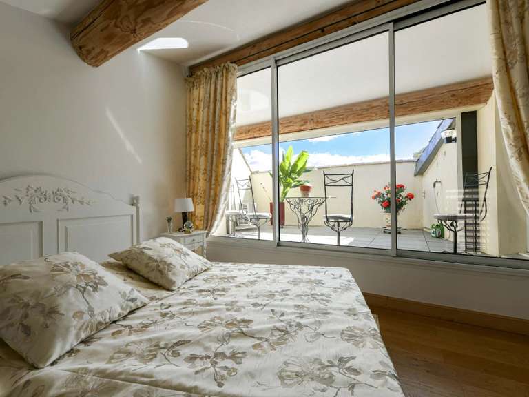 Maison Uzès - 3 chambres - 195m²