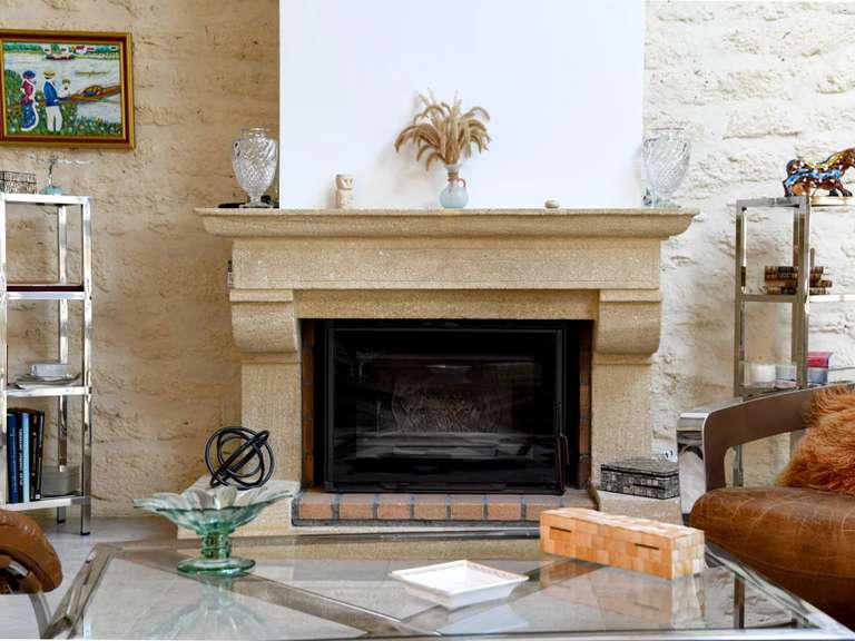 Maison Uzès - 3 chambres - 195m²