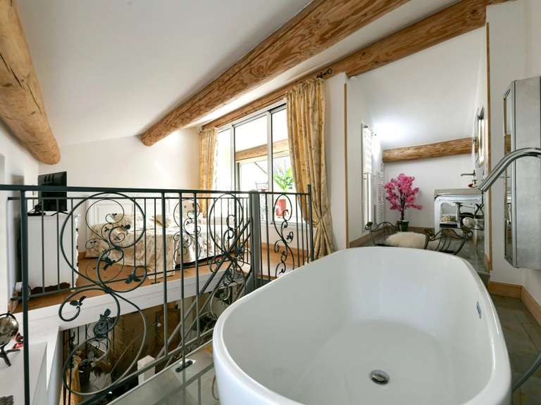 Maison Uzès - 3 chambres - 195m²