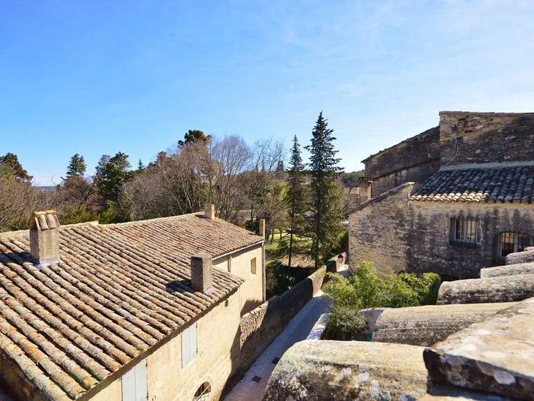 Maison Uzès - 3 chambres - 195m²
