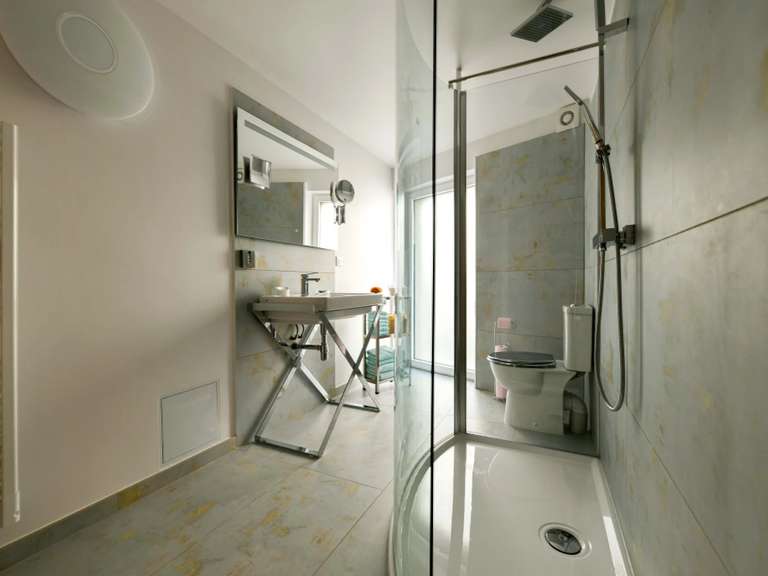 Maison Uzès - 3 chambres - 195m²