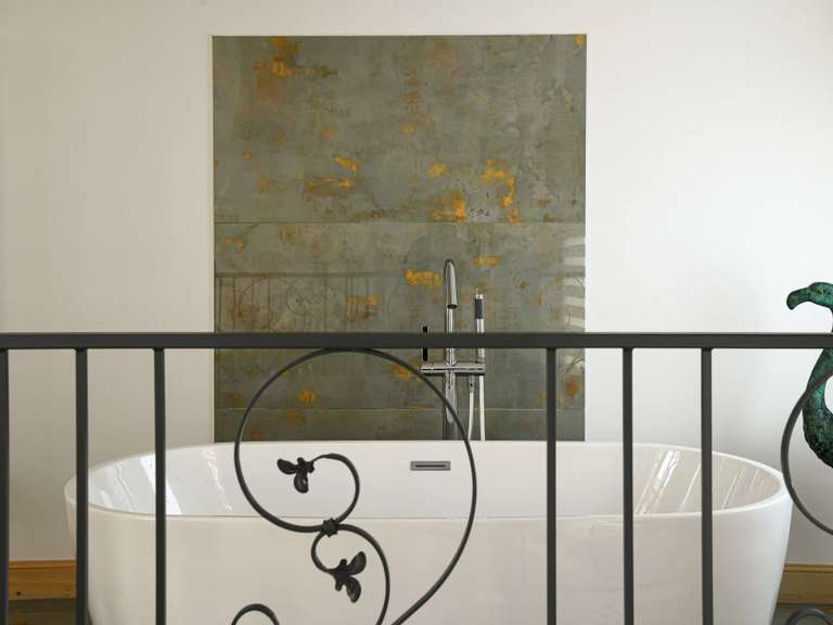 Maison Uzès - 3 chambres - 195m²