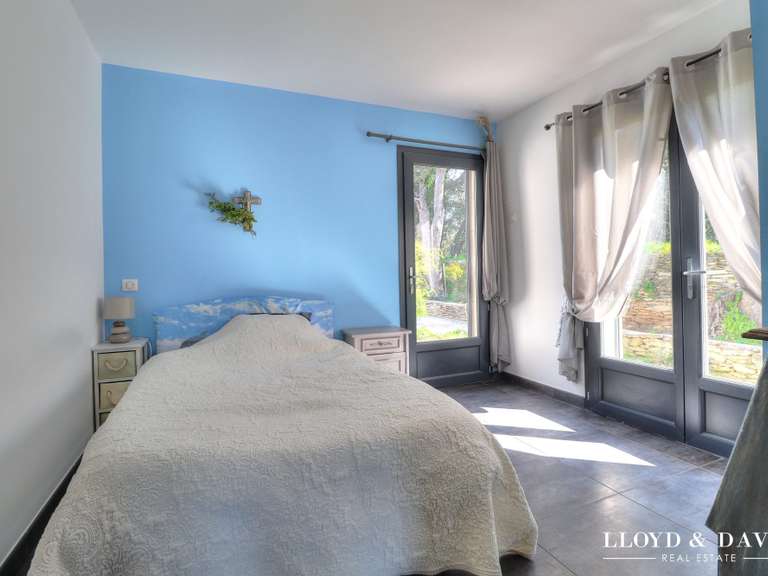 House Uzès - 4 bedrooms - 124m²
