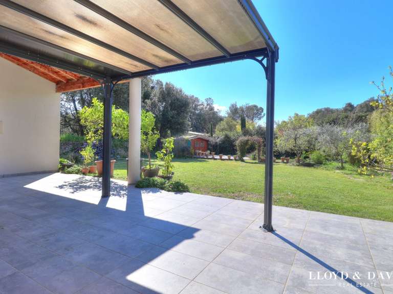 House Uzès - 4 bedrooms - 124m²