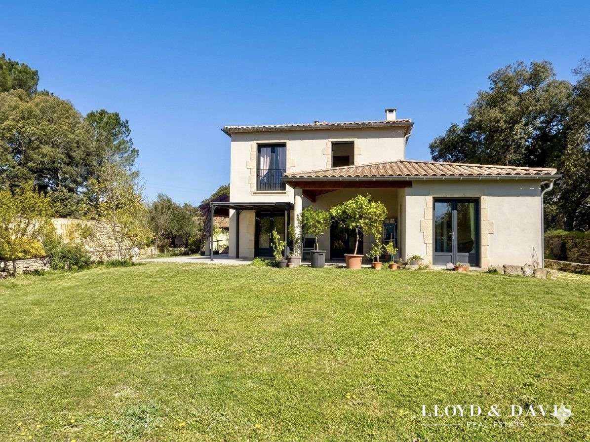 House Uzès