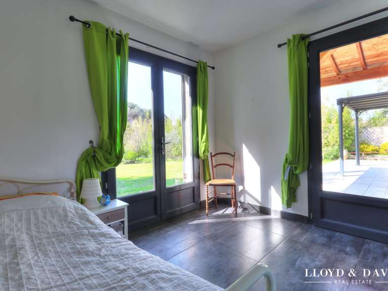 House Uzès - 4 bedrooms - 124m²
