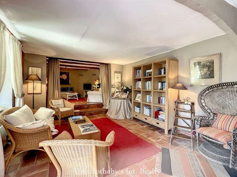 Maison Uzès - 4 chambres - 222m²