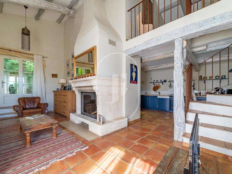 Maison Uzès - 5 chambres - 205m²