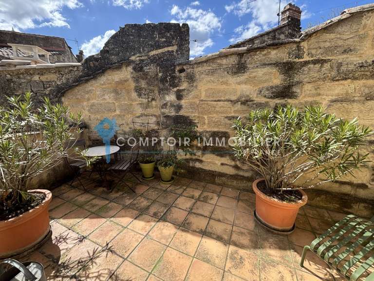 Maison Uzès - 3 chambres - 123m²