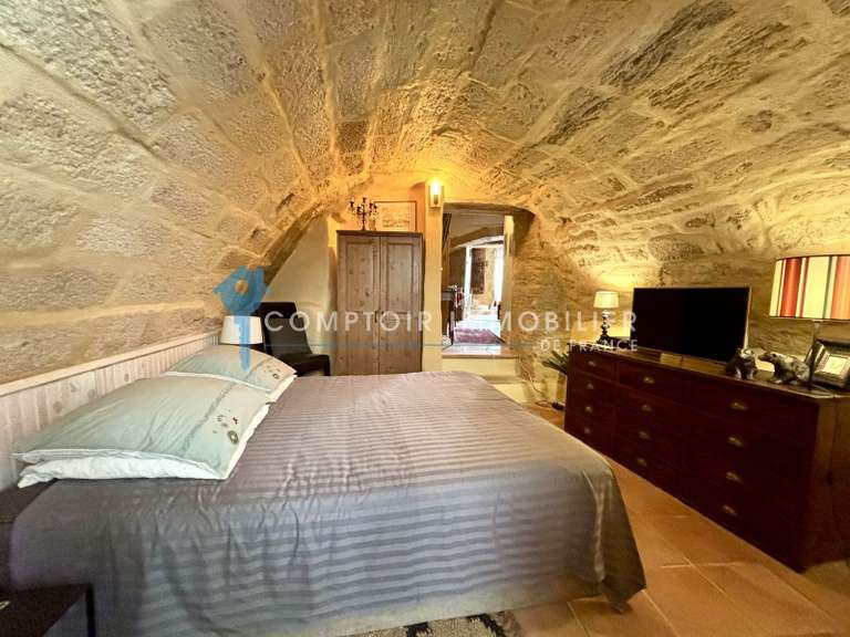 Maison Uzès - 3 chambres - 123m²