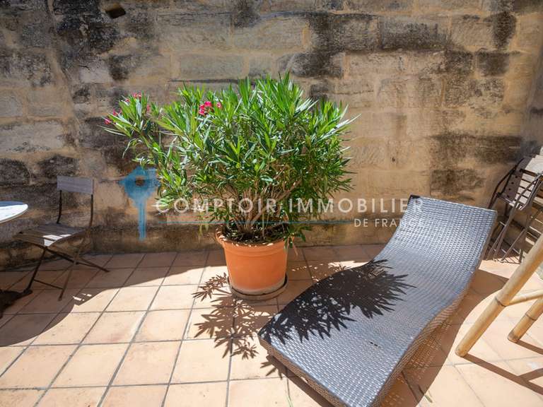 Maison Uzès - 3 chambres - 123m²