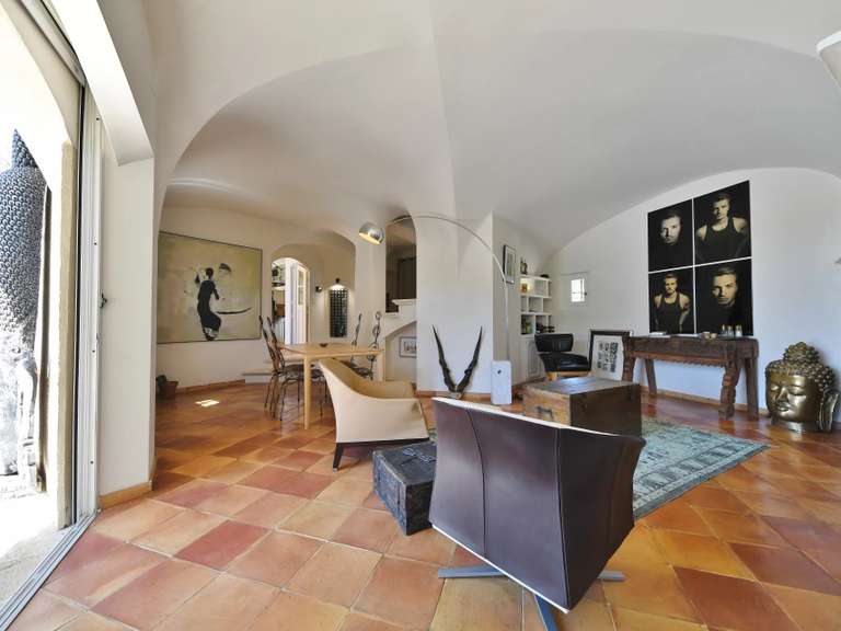 Maison Uzès - 4 chambres - 190m²