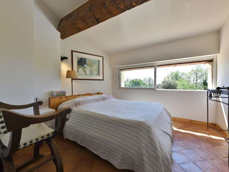 Maison Uzès - 4 chambres - 190m²