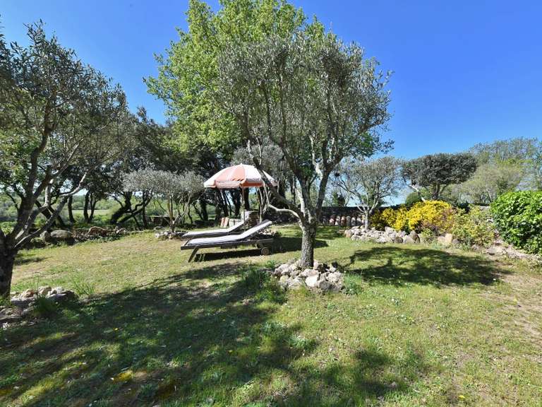 Maison Uzès - 4 chambres - 190m²