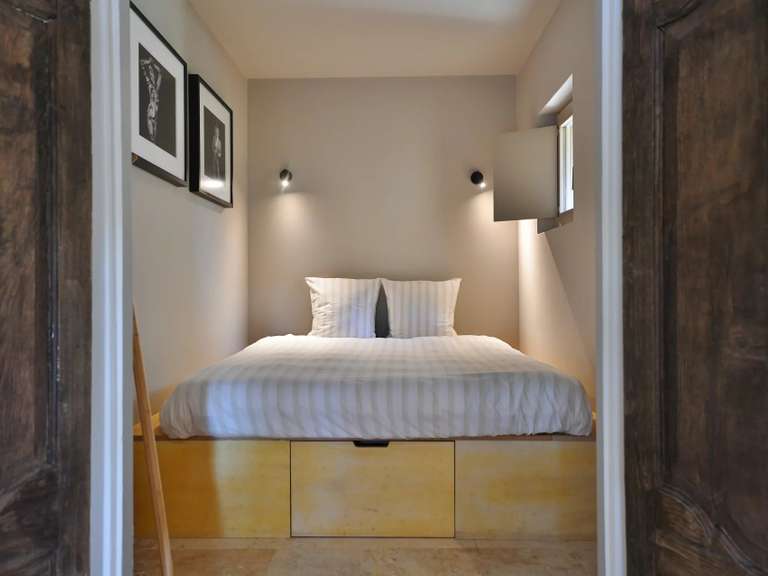 Maison Uzès - 4 chambres - 190m²