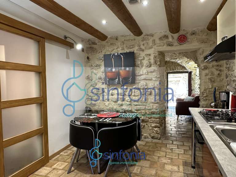 Maison Uzès - 7 chambres - 280m²