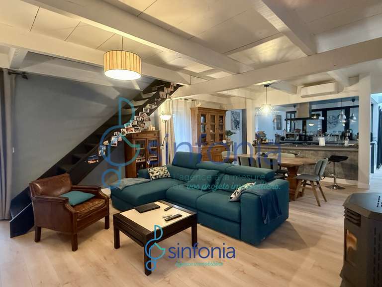 Maison Uzès - 7 chambres - 280m²