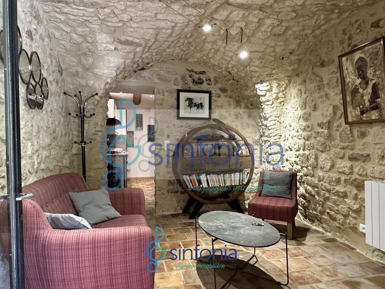 Maison Uzès - 7 chambres - 280m²