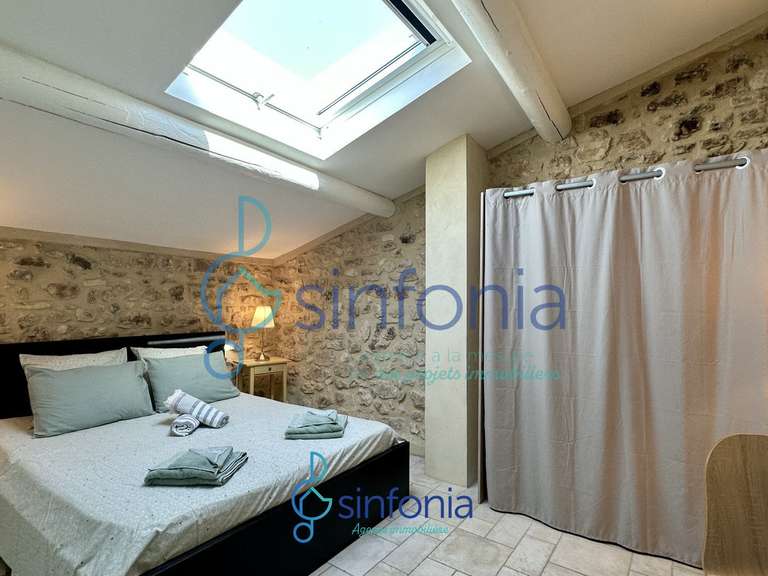 Maison Uzès - 7 chambres - 280m²