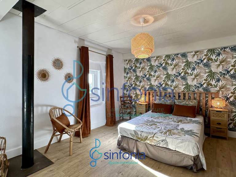 Maison Uzès - 7 chambres - 280m²