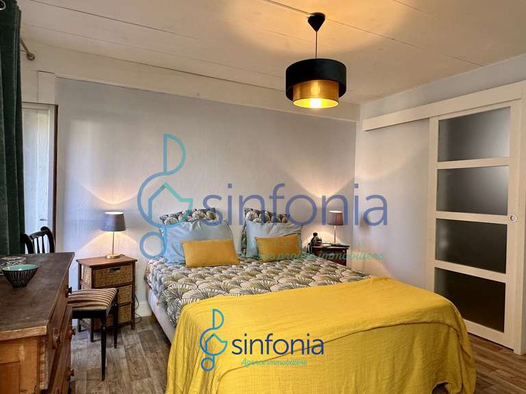 Maison Uzès - 7 chambres - 280m²