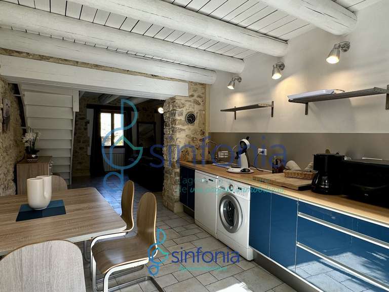 Maison Uzès - 7 chambres - 280m²