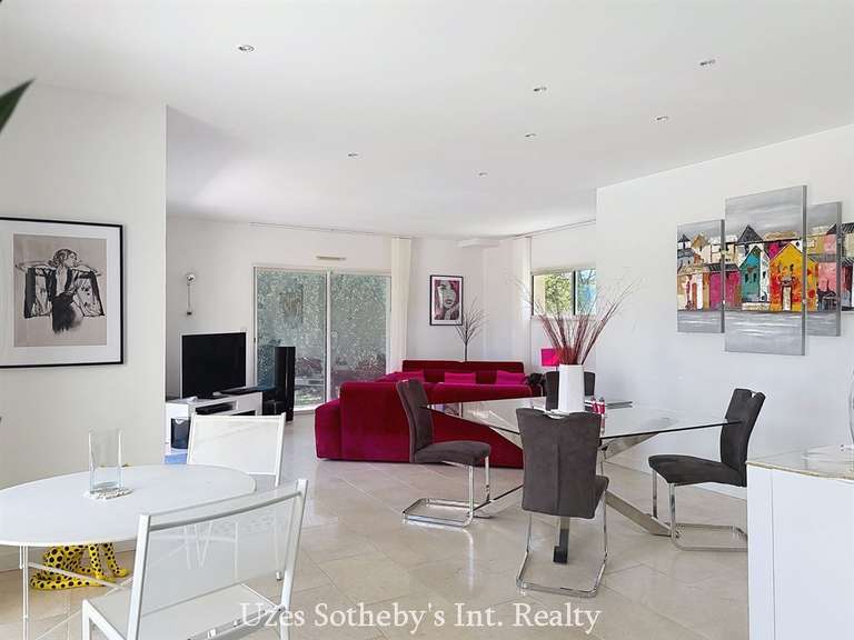 Maison Uzès - 3 chambres - 150m²