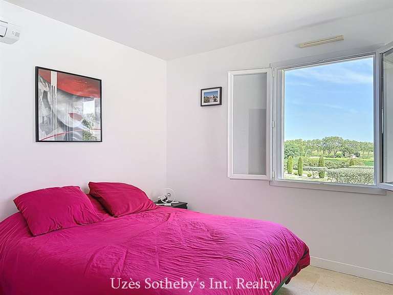 Maison Uzès - 3 chambres - 150m²